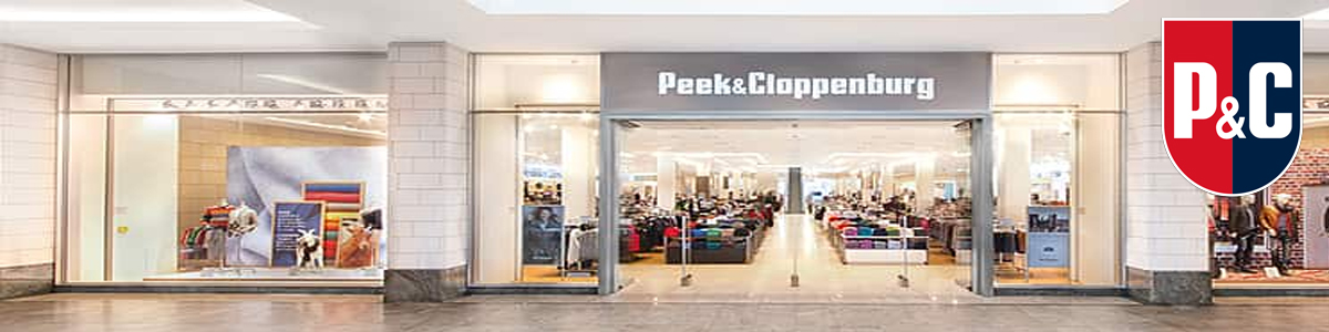 Peek&Cloppenburg Oberhausen